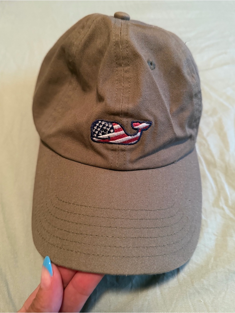 Vineyard Vines Baseball Cap